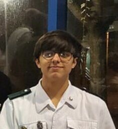 Bild von Levin Frerich